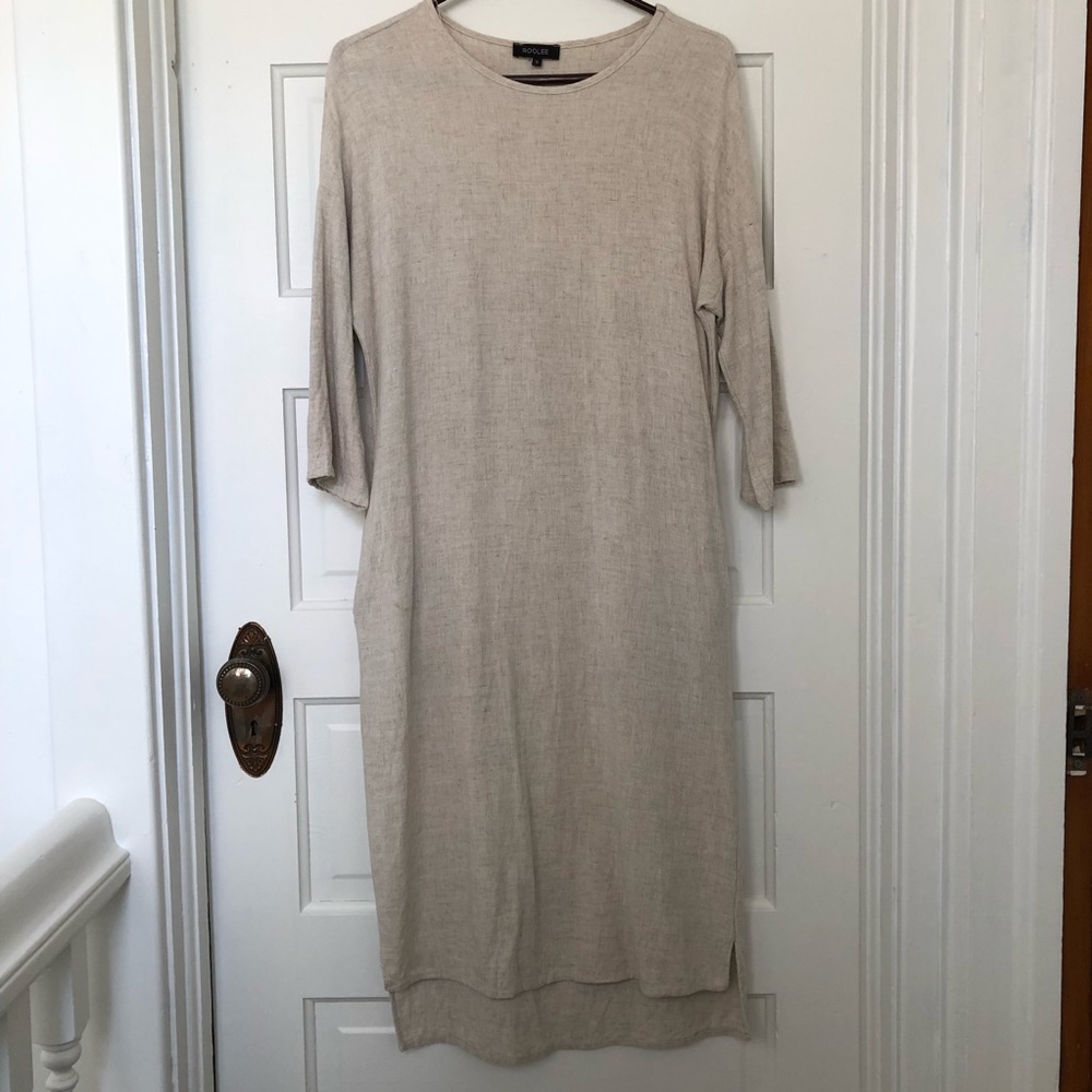 ROOLEE dress